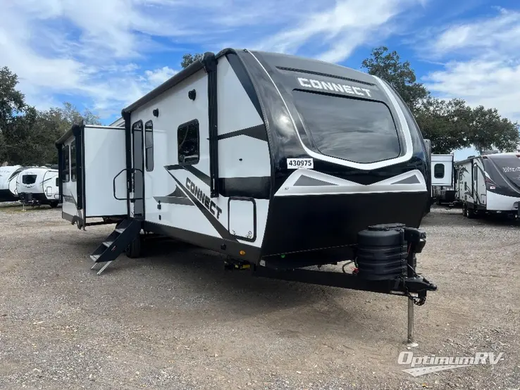 2024 KZ Connect C313MK RV Photo 1