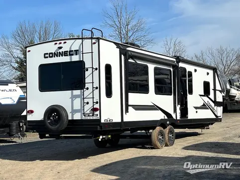 2024 KZ Connect C313MK RV Photo 2