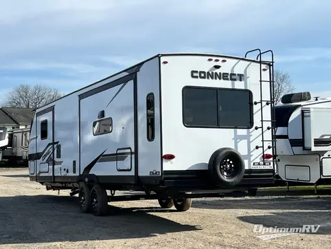 2024 KZ Connect C313MK RV Photo 3