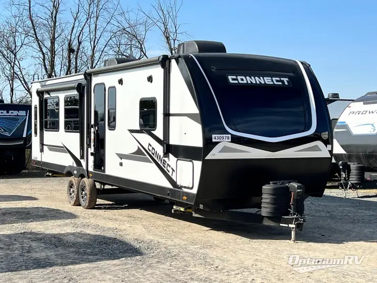 2024 KZ Connect C313MK RV Photo 1