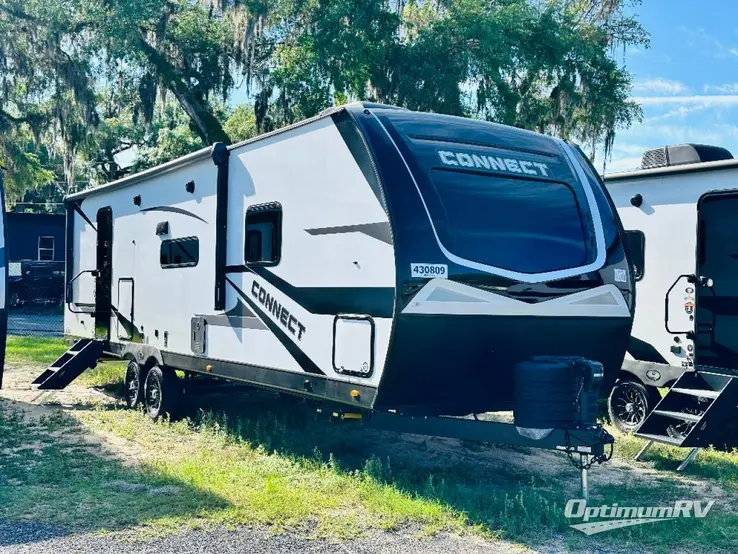 2024 KZ Connect C302RBK RV Photo 1