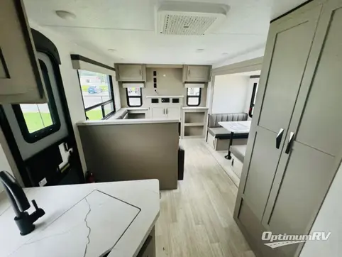 2024 KZ Connect SE C241RESE RV Photo 2