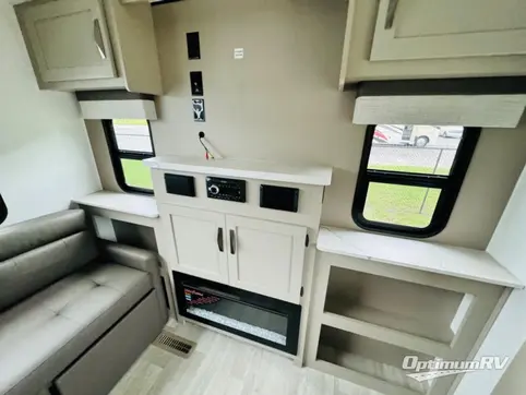 2024 KZ Connect SE C241RESE RV Photo 3