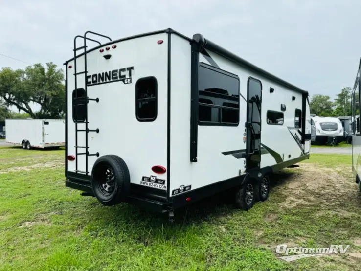 2024 KZ Connect SE C241RESE RV Photo 1