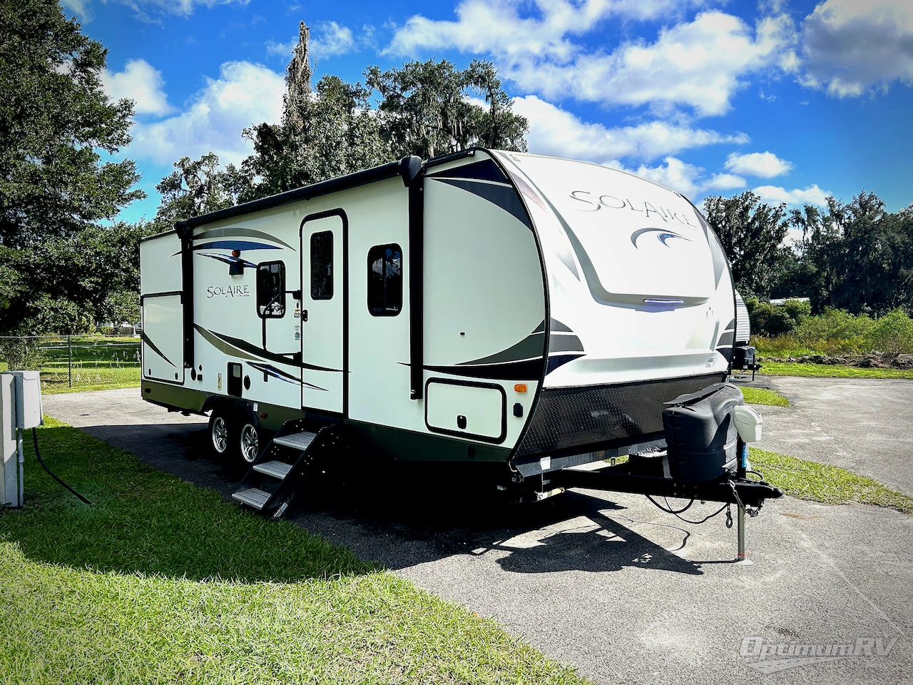 2018 Palomino SolAire Ultra Lite 251RBSS Photo 1