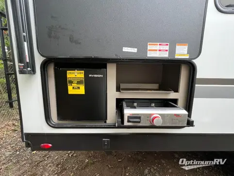 2024 KZ Connect C241RLK RV Photo 4