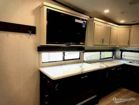 2025 Keystone Arcadia Super Lite 260SLCL RV Photo 2