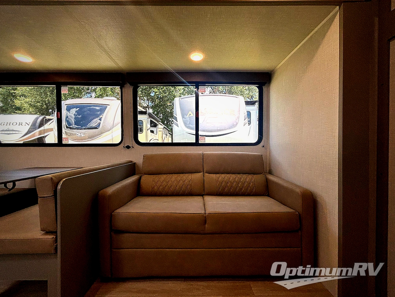 2026 Keystone Hideout Sport 291BR Photo 9