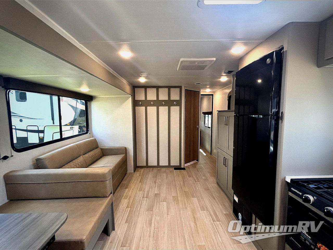 2026 Keystone Hideout Sport 291BR Photo 5