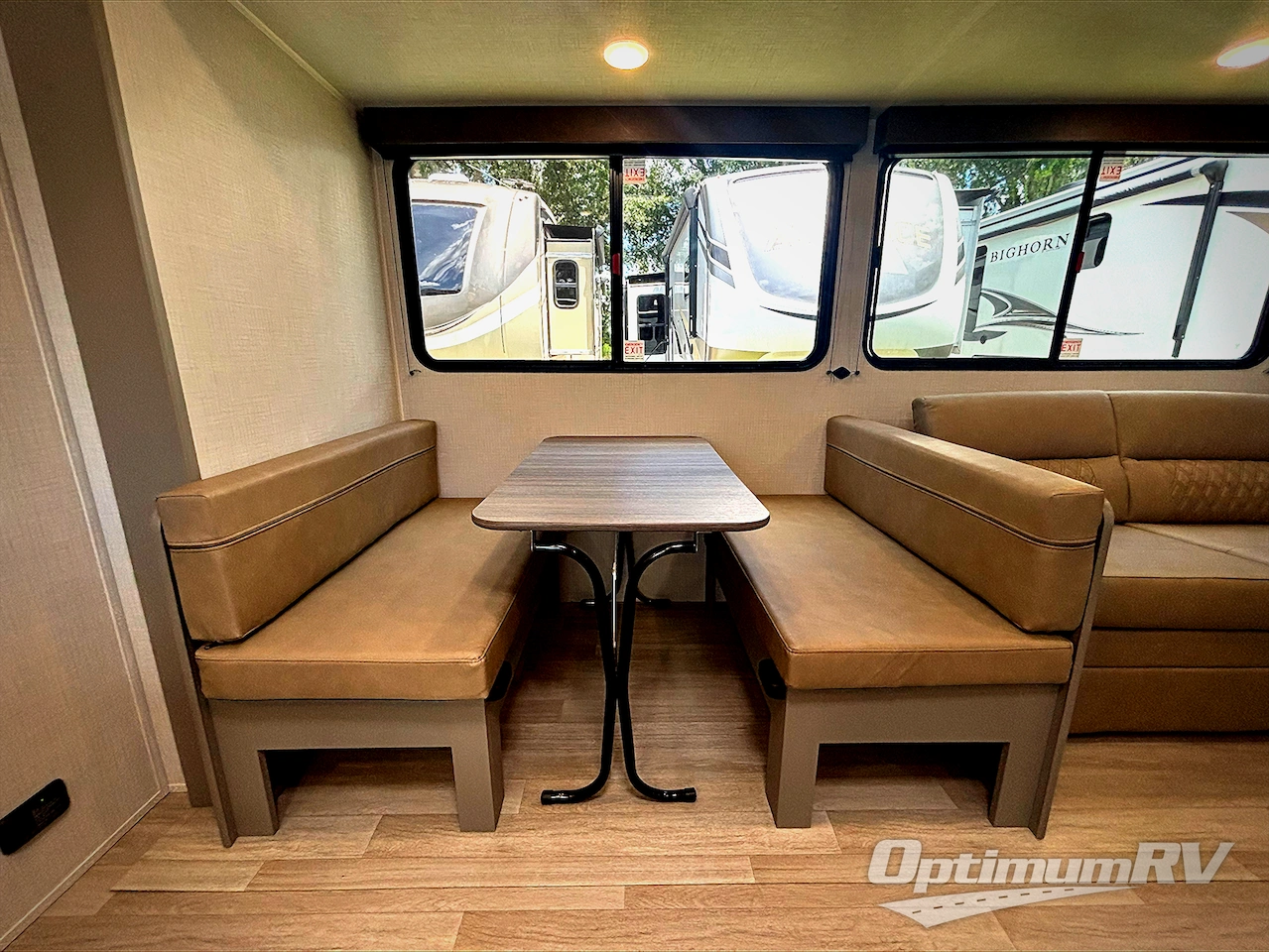 2026 Keystone Hideout Sport 291BR Photo 8