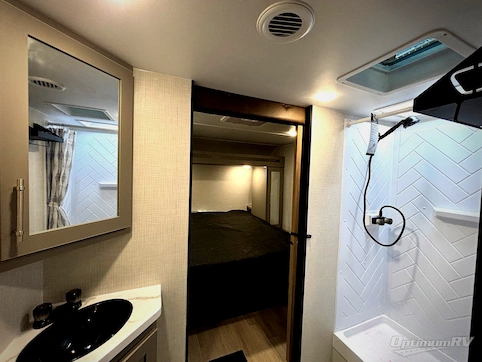 2027 Keystone Hideout 212RKS RV Photo 3