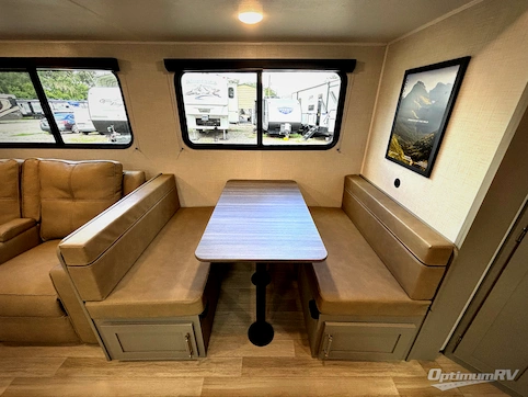2027 Keystone Hideout 250RBS RV Photo 4