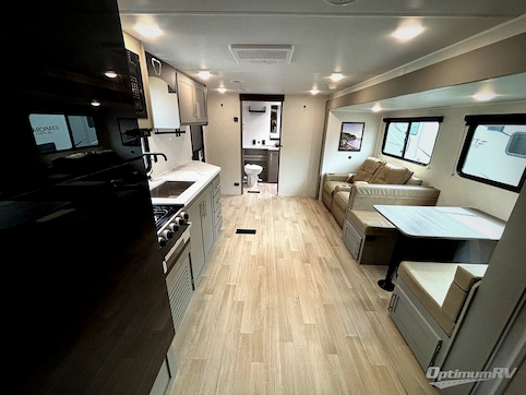 2027 Keystone Hideout 250RBS RV Photo 2