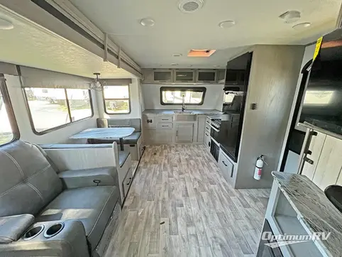 2024 Dutchmen Kodiak Ultimate 2921FKDS RV Photo 3