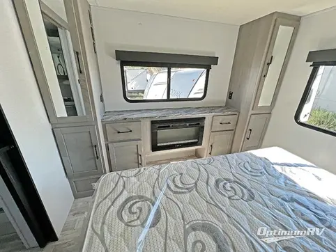 2024 Dutchmen Kodiak Ultimate 2921FKDS RV Floorplan Photo