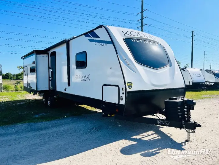 2024 Dutchmen Kodiak Ultimate 3221RLSL RV Photo 1