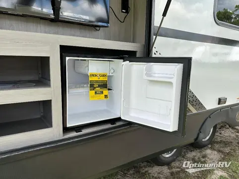 2024 Dutchmen Kodiak Ultimate 3221RLSL RV Floorplan Photo