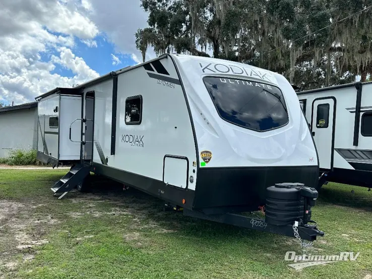 2024 Dutchmen Kodiak Ultimate 3221RLSL RV Photo 1