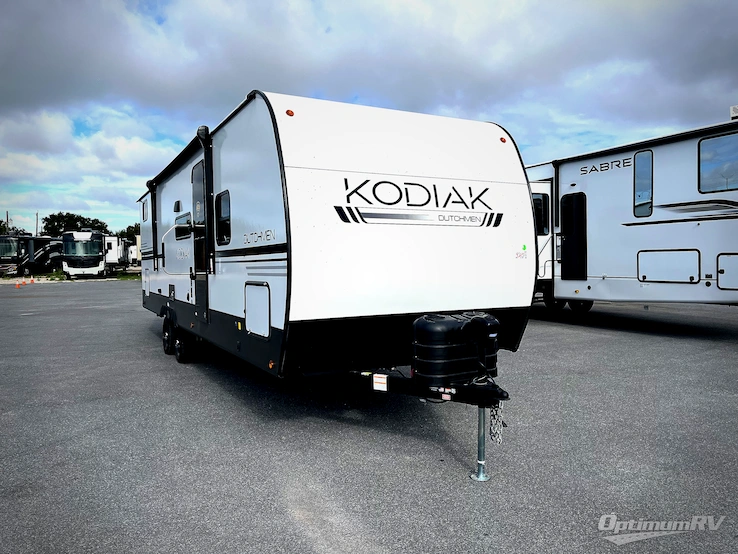 2026 Dutchmen Kodiak 280BHSL RV Photo 1
