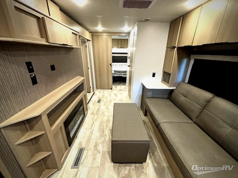 2025 Dutchmen Kodiak 241BHSL RV Photo 2