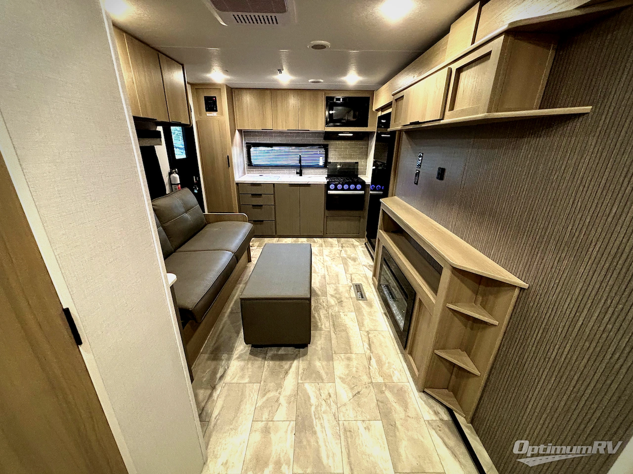 2025 Dutchmen Kodiak 241BHSL Photo 4