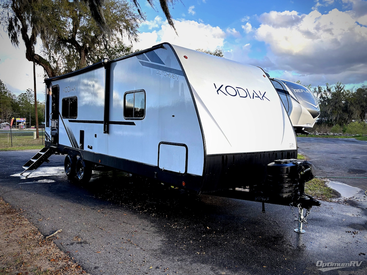 2025 Dutchmen Kodiak 241BHSL Photo 1