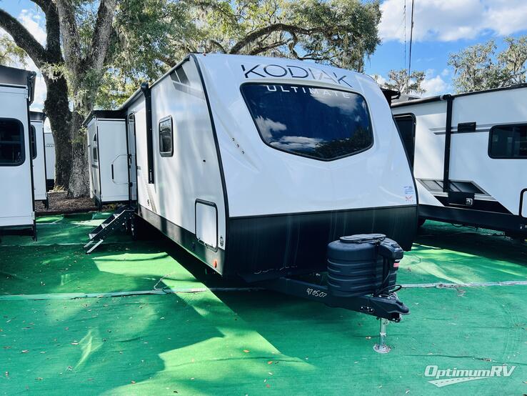 2025 Dutchmen Kodiak Ultimate 3221RLSL RV Photo 1