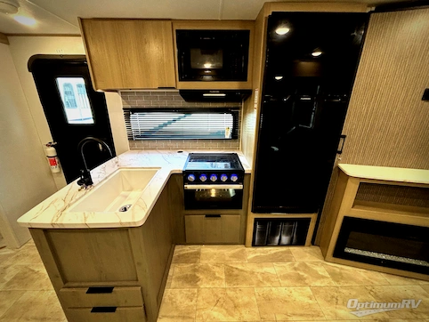 2025 Dutchmen Kodiak 270BHSL RV Photo 2