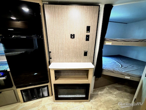 2025 Dutchmen Kodiak 270BHSL RV Photo 3