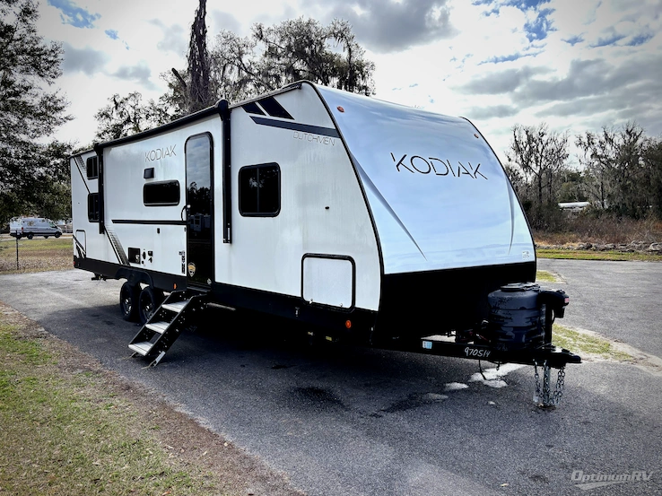2025 Dutchmen Kodiak 270BHSL RV Photo 1