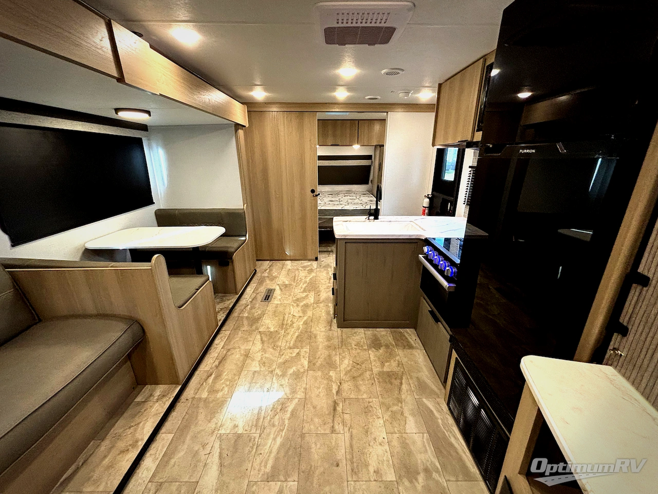 2025 Dutchmen Kodiak 270BHSL Photo 5