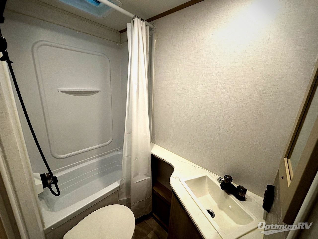 2025 Dutchmen Kodiak 270BHSL Photo 16