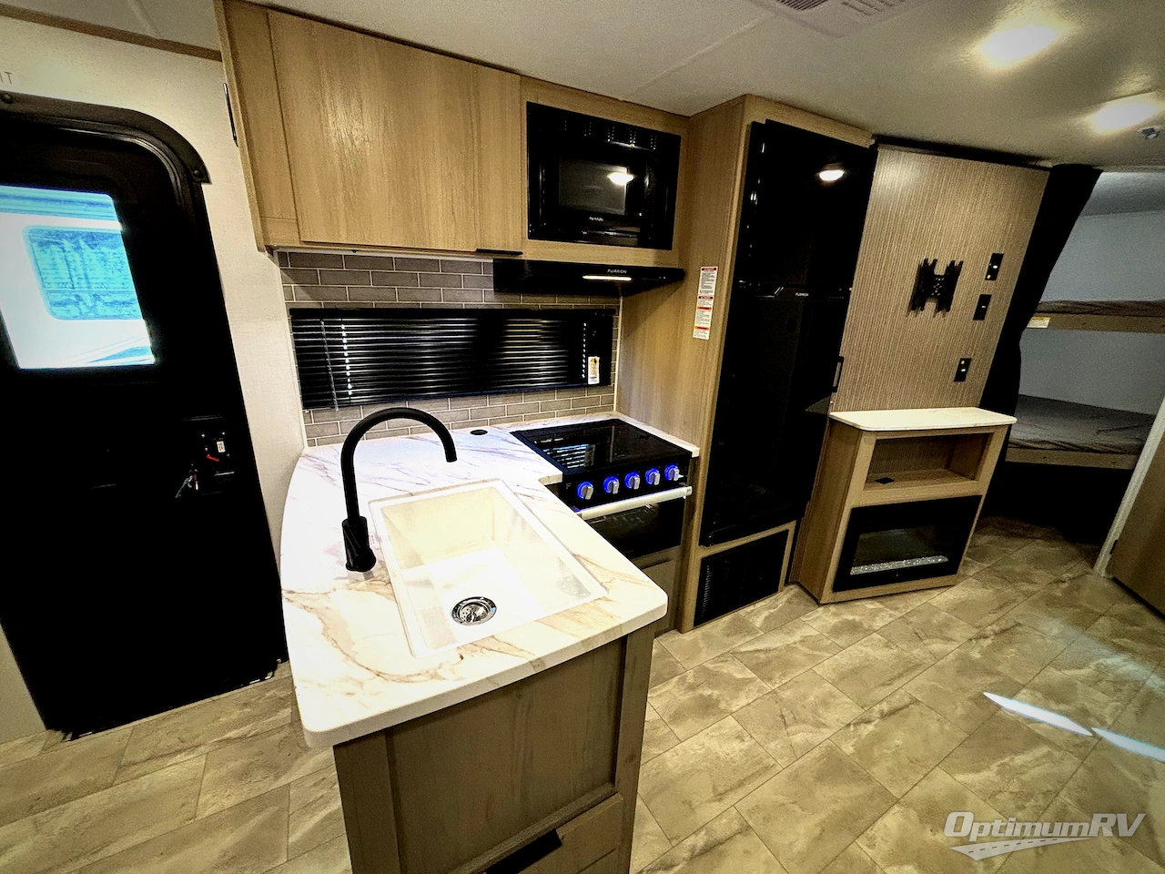 2025 Dutchmen Kodiak 270BHSL Photo 8