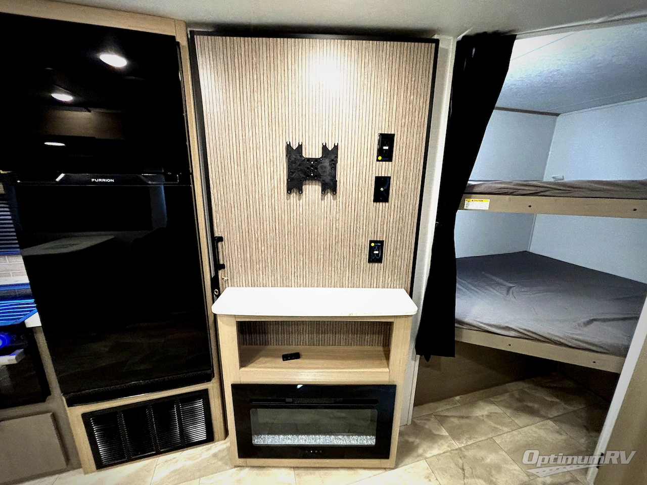 2025 Dutchmen Kodiak 270BHSL Photo 11