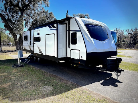 New 2025 Dutchmen Kodiak Ultimate 3371FLSL Featured Photo