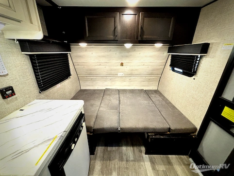 2022 Jayco Jay Flight SLX 7 154BH RV Photo 3