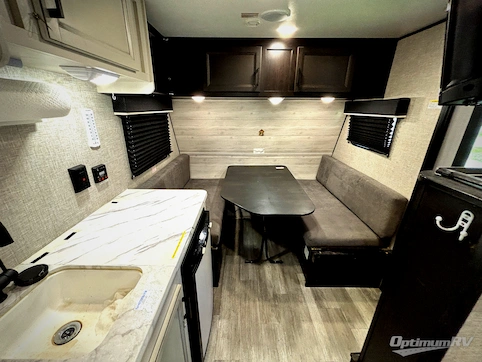 2022 Jayco Jay Flight SLX 7 154BH RV Photo 2
