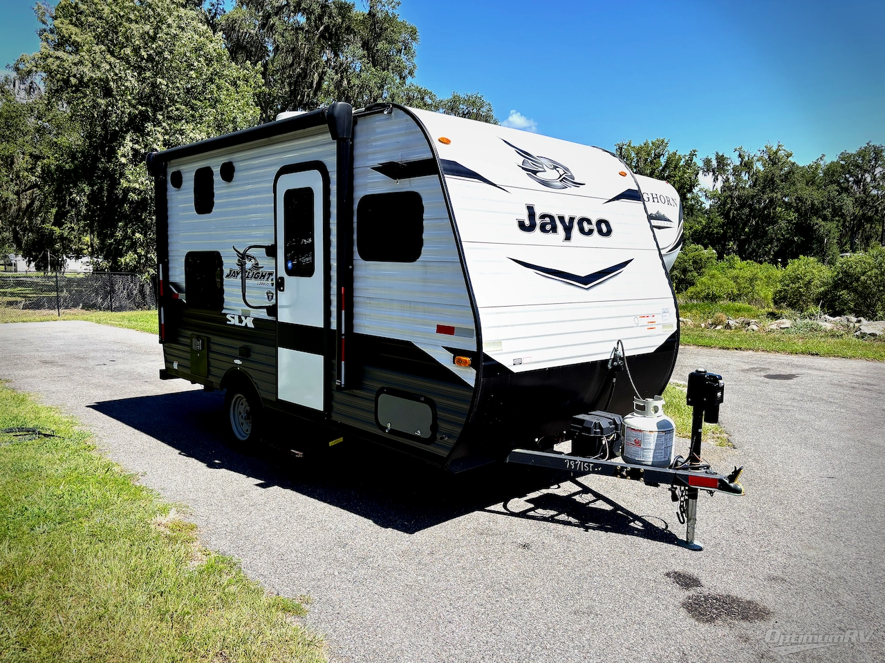 2022 Jayco Jay Flight SLX 7 154BH Photo 1