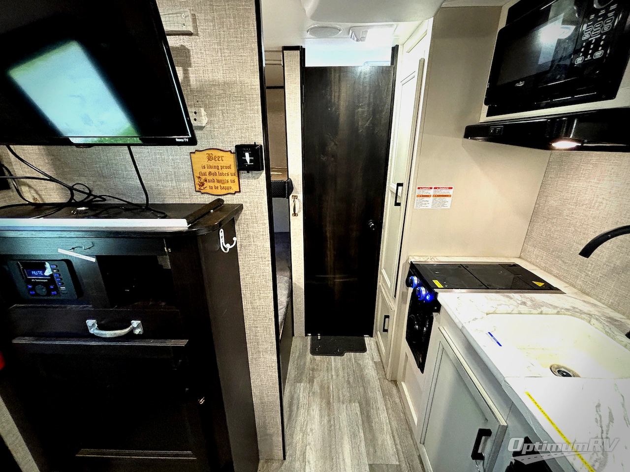 2022 Jayco Jay Flight SLX 7 154BH Photo 3