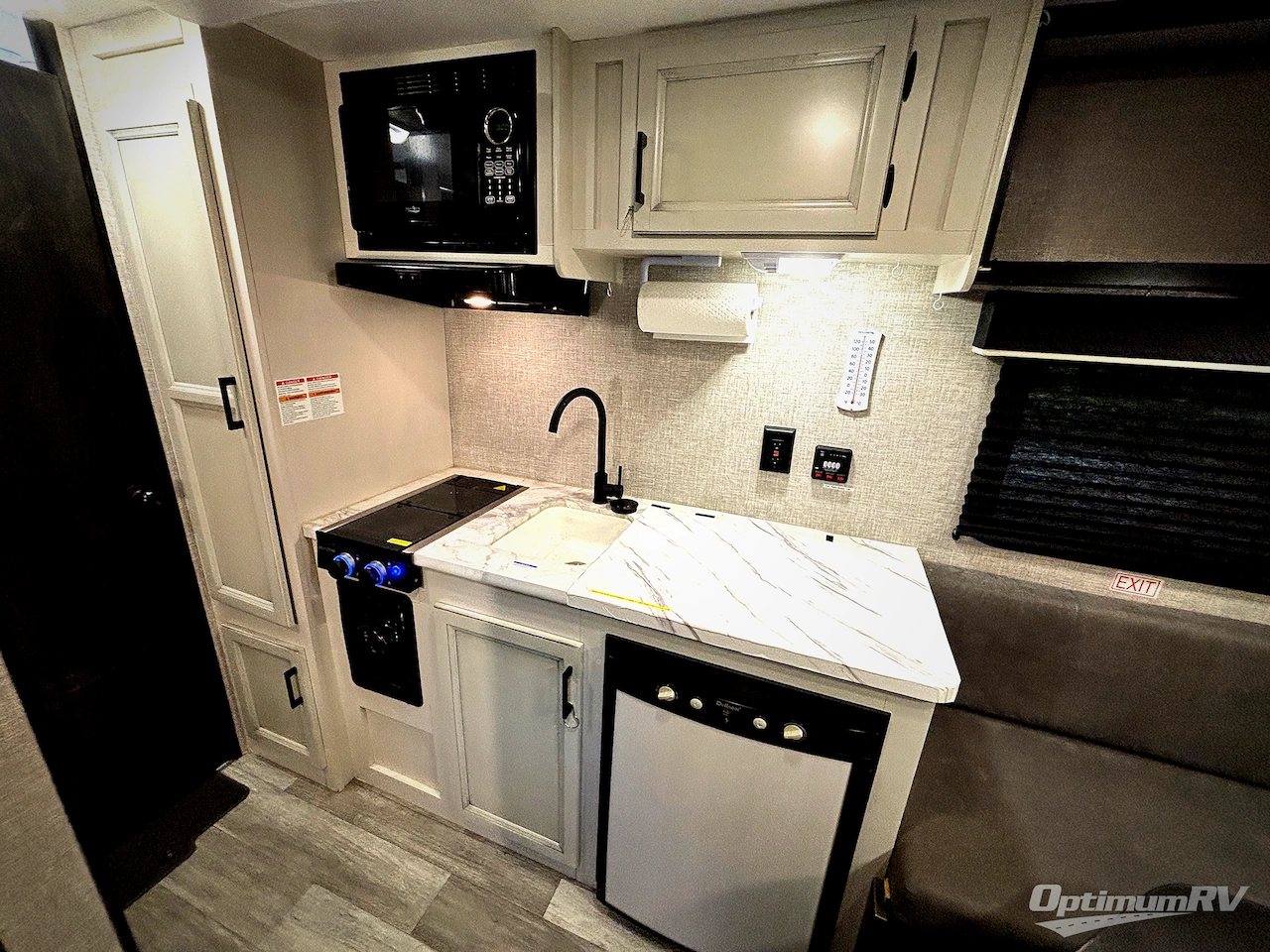 2022 Jayco Jay Flight SLX 7 154BH Photo 5