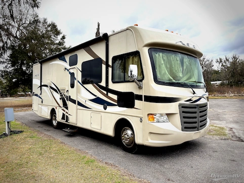 Used 2016 Thor Motor Coach ACE 30.2 Featured Photo