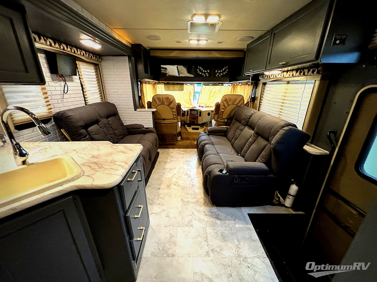 2016 Thor ACE 30.2 Photo 5