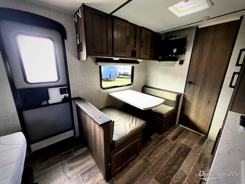 2022 Gulf Stream Ameri-Lite Super Lite 189DD RV Photo 2