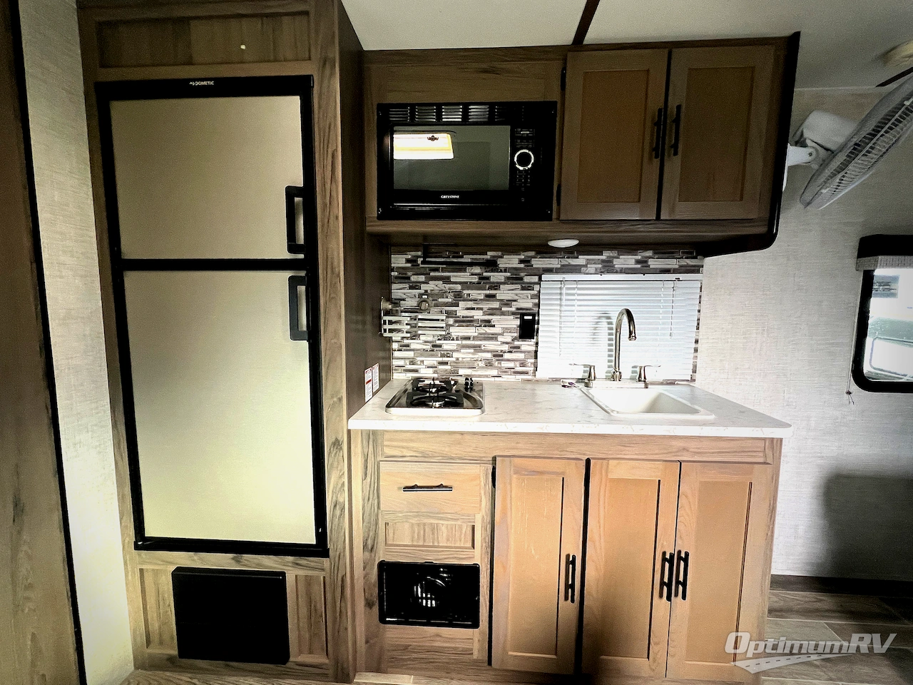 2022 Gulf Stream Ameri-Lite Super Lite 189DD Photo 7