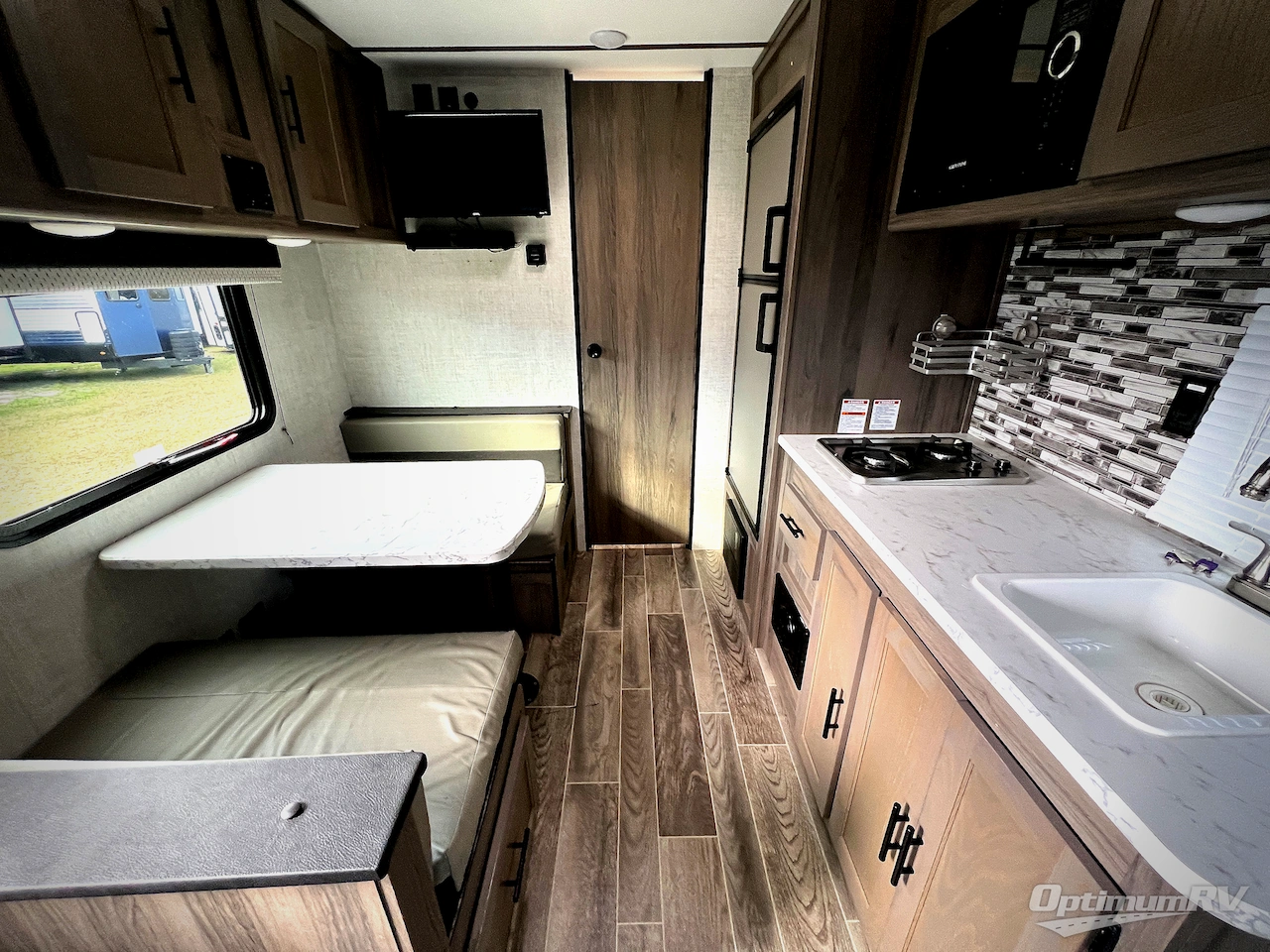 2022 Gulf Stream Ameri-Lite Super Lite 189DD Photo 14