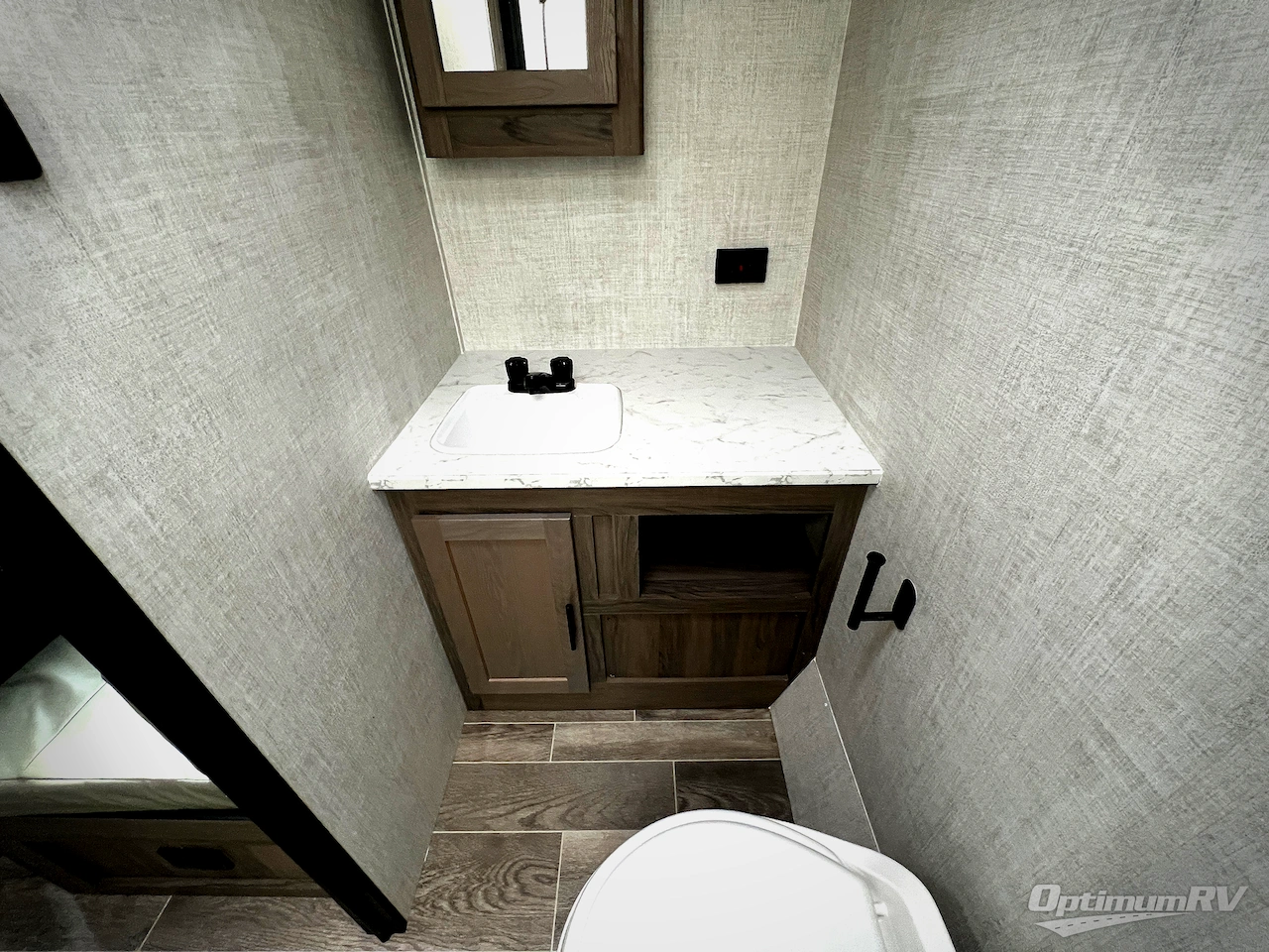 2022 Gulf Stream Ameri-Lite Super Lite 189DD Photo 18