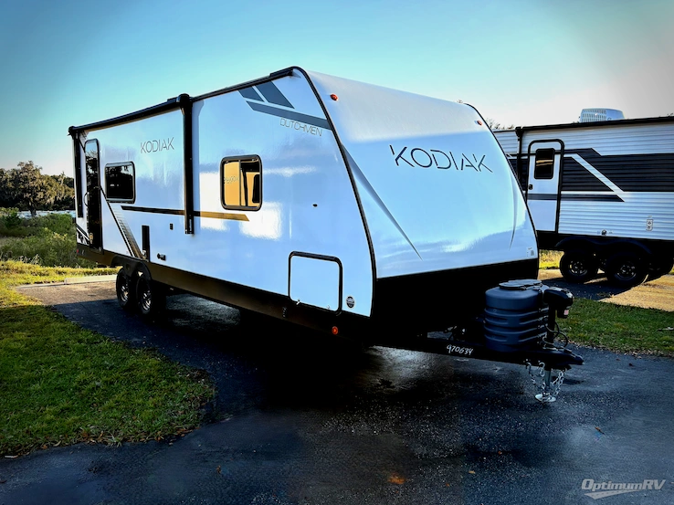 2025 Dutchmen Kodiak 241BHSL RV Photo 1