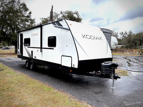New 2025 Dutchmen Kodiak 241BHSL Featured Photo