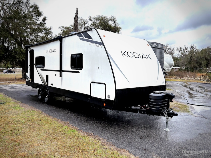 2025 Dutchmen Kodiak 241BHSL RV Photo 1