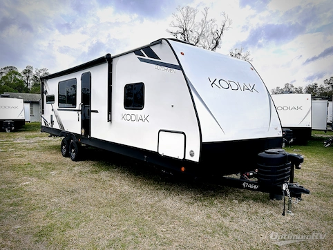 New 2025 Dutchmen Kodiak Ultra-Lite 308BHSL Featured Photo